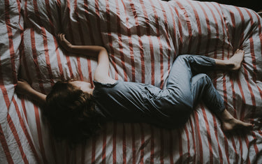 How To Get More Deep Sleep: 5 Tips For A Deeper And Longer Sleep